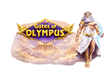 Gates of Olympus automat s kaskádovými výhrami a násobičmi