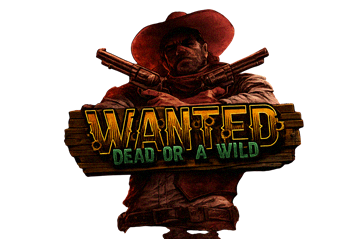 Wanted Dead or a Wild westernový automat od Hacksaw Gaming s vysokou volatilitou